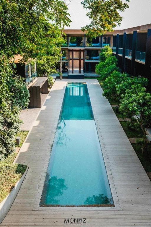 Monaz River Kwai Kanchanaburi Exterior foto