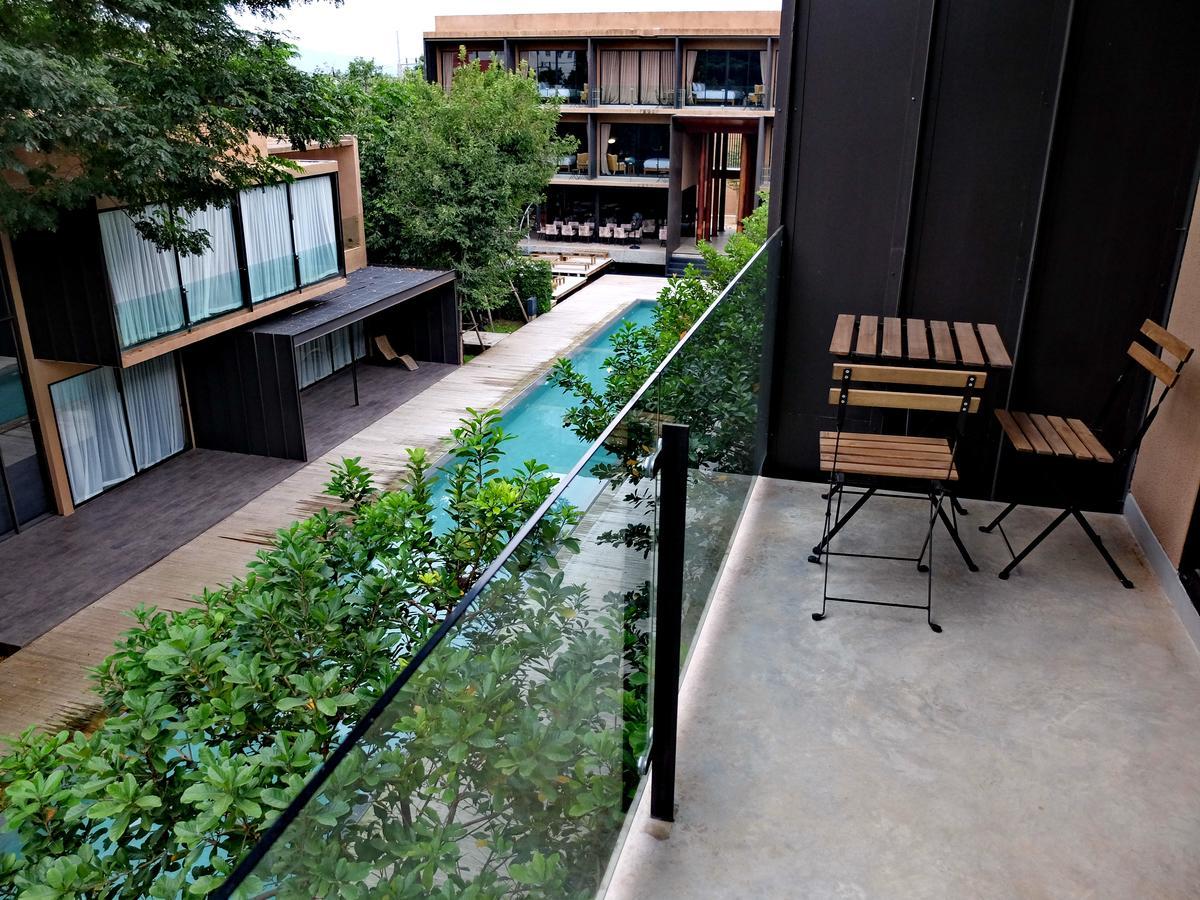 Monaz River Kwai Kanchanaburi Exterior foto